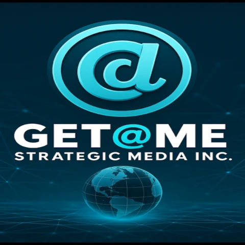 Get at me media