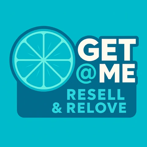 Get at me resell & relove